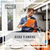 Top-Rated Nisku Plumbing Services by Pipes Plumbing LTD