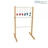 Ladder ball