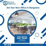 Best business meeting places in Bengaluru and Bengaluru meeting 