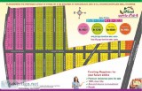 LRS APPROVED OPEN PLOTS FOR SALE HIGHWAY FACING VENTURE IN KHAMM