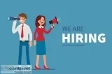We are hiring for Web Designer