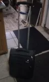 Samsonite Luggage Bag WRetractable HandleandWheels (Super Condit