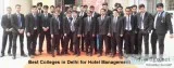 Best Colleges in Delhi for Hotel Management