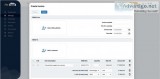 Fincrm software