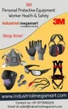 3m worker health & safety solution - 9773900325