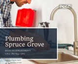 Plumbing Spruce Grove - Pipes Plumbing Services LTD