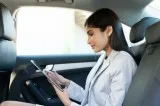 Taxi Service to or from Boston Airport to Stockbridge MA