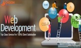 What Requires in being a Good Web Development Company