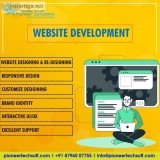 Best Website Design and Development Company in Pune