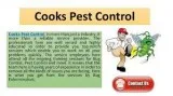 Cooks Pest Control