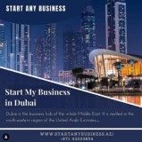 Business setup in dubai:- startanybusiness