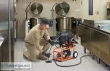 Provide Drain Service in Surrey