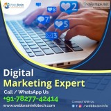 Digital Marketing Agency With A Complete Focus On ROI