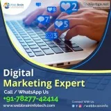 Digital Marketing Agency With A Complete Focus On ROI