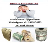 We offer the right solution to your financial needs