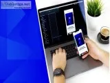 Mobile app development Services- INFOXEN
