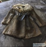 Robert San Francisco midways for coat