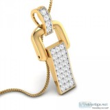 Buy Pendants Online in India