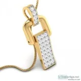Buy Pendants Online in India