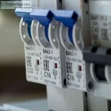Electrician in Southend