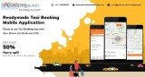 Buy Readymade Taxi Booking App in India