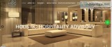 Hospitality consultancy services in uae