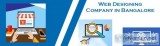 Best Web Designing Company in Bangalore