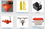 Poultry Accessories and Spares Manufacturers and Suppliers