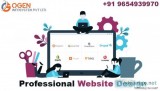 Consider these 5 Norms while Choosing your Website Design Firm