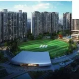 Buy Premium Homes in Eldeco Live by the Greens