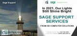SAGE SUPPORT FROM DB COMPUTER SOLUTIONS