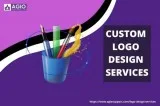 The Custom Logo Design Service in Delhi That Helps You Shape You