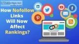 How Nofollow Links Will Now Affect Rankings