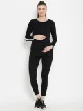 Athleisure 2pc. Maternity Loungewear Set