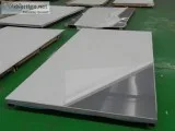 STAINLESS STEEL 441 PLATES