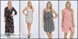 Trendy Women s Dresses Online Shopping  Babicoco