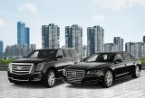 Best Corporate Limo Service