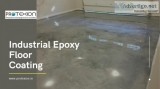Industrial Epoxy Floor Coating