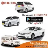 Book an outstation cab in Gurgaon.