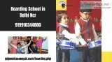 Boarding School in Delhi Ncr
