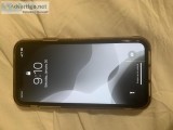 Great Condition Apple IPhone XR