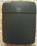 Linksys E800 Wifi Router