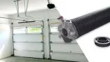 Tested Garage Door