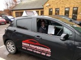 Best Automatic Driving School in UK