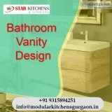 Best Modular Kitchen Manufacturers in Gurgaon  Bathroom Vanity D