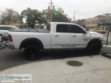 TOWING AND COLLISION COMPANY - TAKE OVER INC.