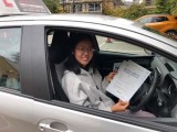 Intensive Driving Course Oxford