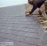 Roofing Contractors Dublin