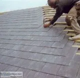 Roofing Contractors Dublin