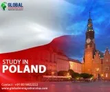 Study in Poland